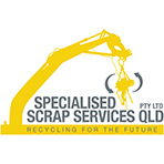 Specialised Scrap Services